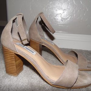 Steve Madden “Nature”